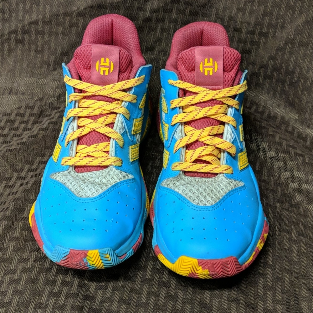 COPY - Adidas James Harden - Picture 3 of 12